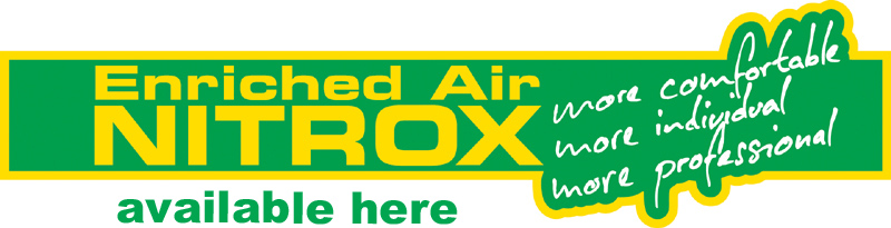 Bucear en Tenerife con Nitrox