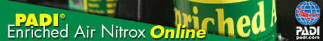 Banner Nitrox