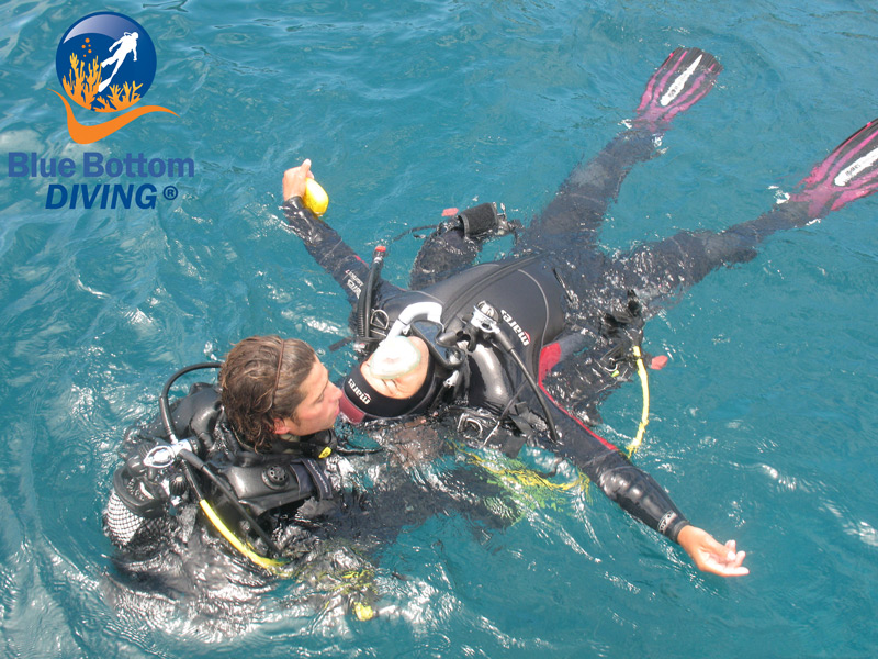 Cursos de Rescate Tenerife