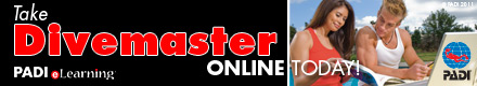 Divemaster
